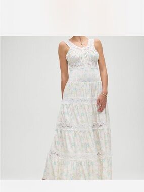 gold maxi dress uk Alina Maxi Dress